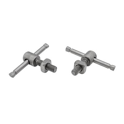 Swivel base for Bench Vice 100 mm art. 40030350